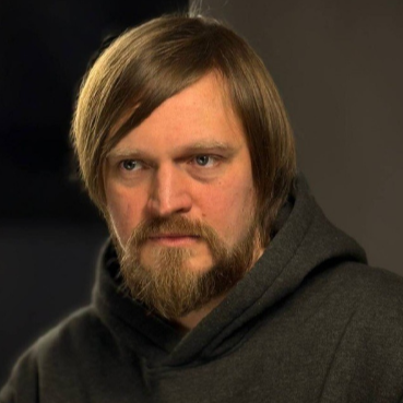 Дмитрий Могучев